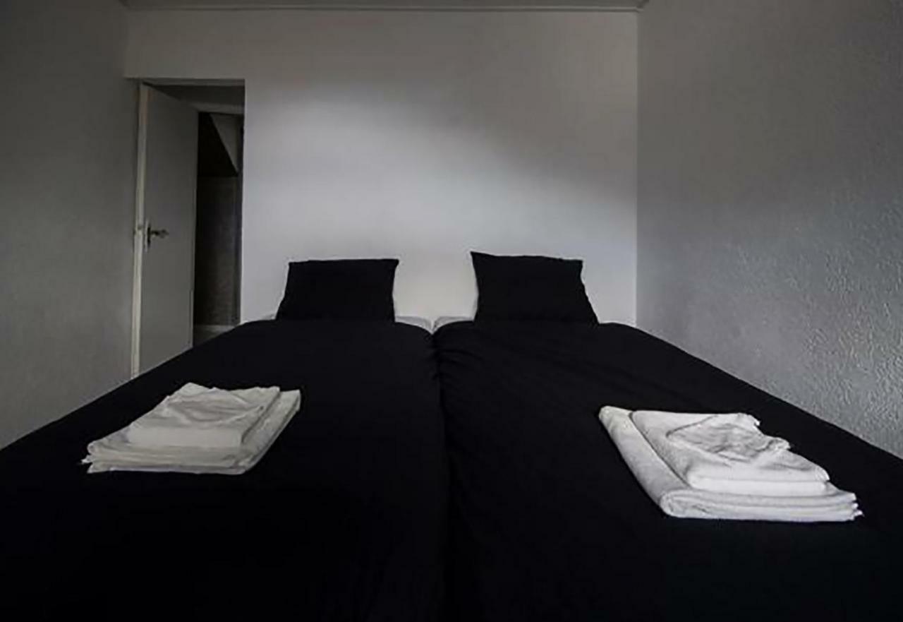 Hotel Df Am Ring Nuerburg Esterno foto
